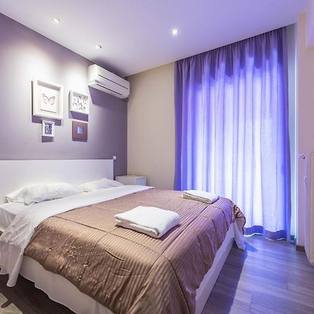 An Impressive 2 Bdr Apt In Glyfada Atena Exterior foto