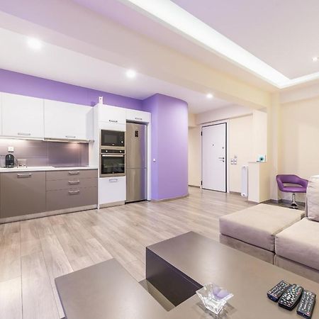 An Impressive 2 Bdr Apt In Glyfada Atena Exterior foto